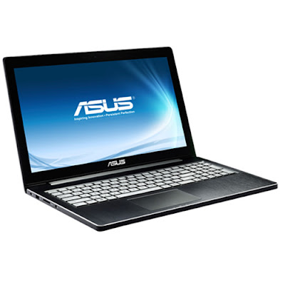 Asus N541LA