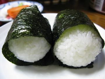 Onigiri