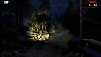 Download Slender: The Eight Pages Full Version