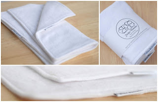 Fairface Delicate Washcloths for Sensitive Skin