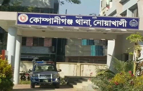 বিয়ের কথা বলে ডেকে নিয়ে  কোম্পানীগঞ্জে এক কিশোরীকে গণধর্ষণের অভিযোগ,থানায় মামলা