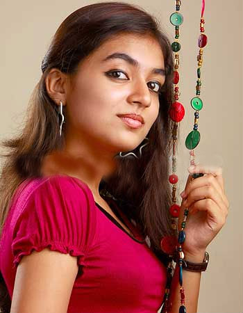 Nazriyacute Malayalam television anchormunch start singer famehot sexy photogallerycute smile wallpapers