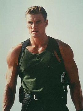 Dolph Lundgren Pictures