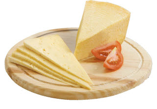 فوائد الجبنة الرومى