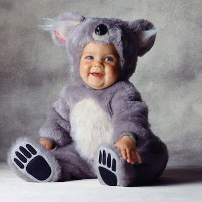 Outfits  Babies on Cute Costume Ideas For Babies   21pics   This Crazy Web