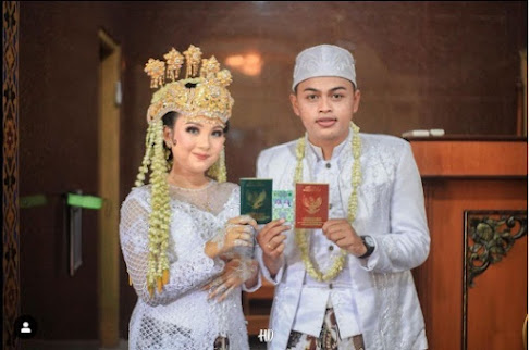 Paket Akad Nikah | Cimuning, Mustikasari | Make Up Pengantin | Dekorasi Backdrop Pelaminan | Rias Pemberkatan | Pernikahan Rumah Gedung Aula