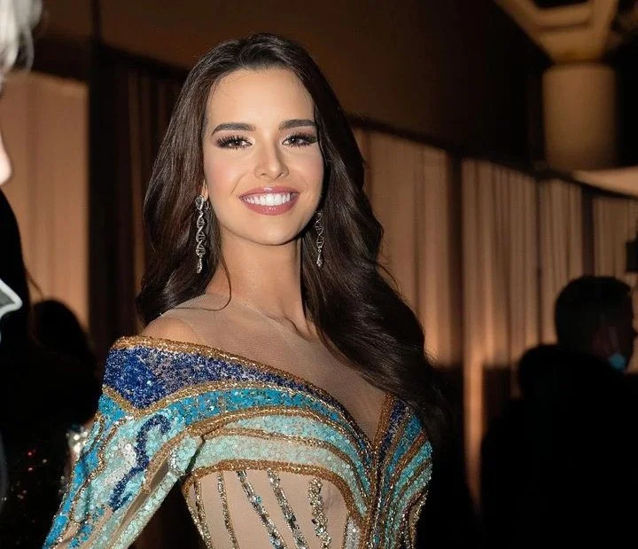 Miss Venezuela Finalista Miss Universo 2023