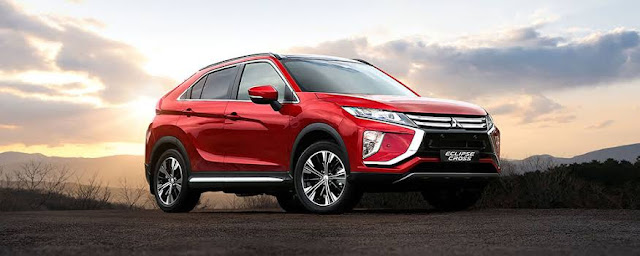 Eclipse Cross