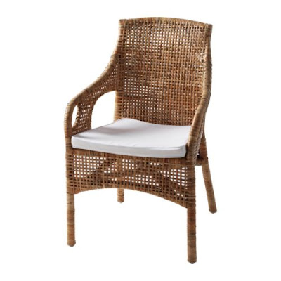 Wicker Rattan Chairs on Haven And Home  High   Low   Rattan Chairs