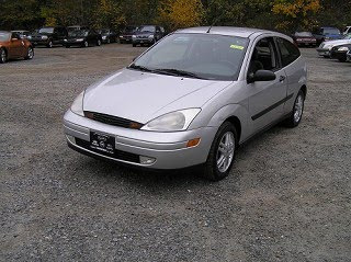 2000 Ford Focus ZX3 $2750 x26middot; 2000 Ford Focus ZX3 $2750