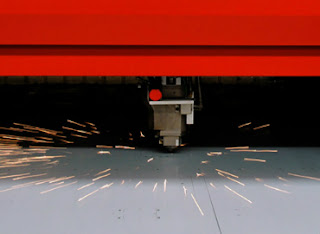 Laser Cutting Services Melbourne