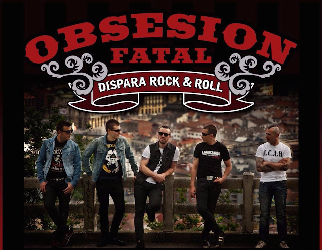 Obsesión Fatal