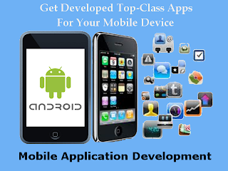 Mobile Apps Development