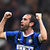 Diego Godin Sedang Khawatir di Inter Milan