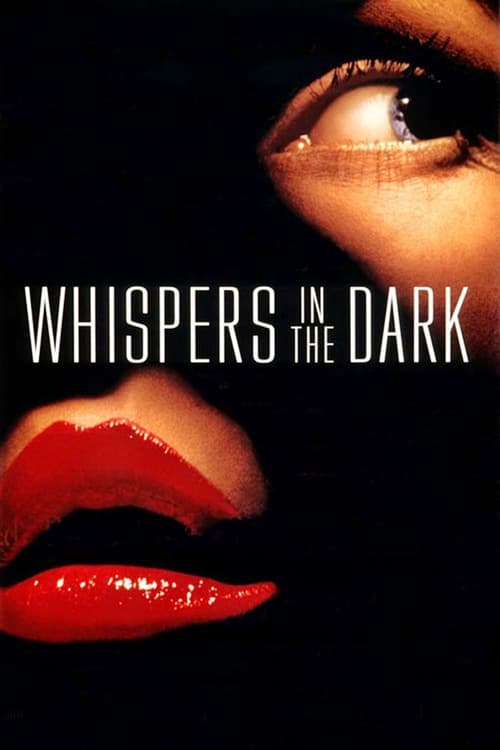 [HD] Whispers in the Dark 1992 Film Complet Gratuit En Ligne