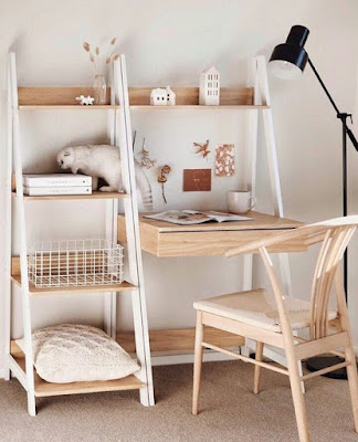Com um pouco de esforço, você pode criar um espaço de trabalho em casa que seja confortável, organizado e inspirador!