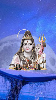 shiva hd wallpaper android free download