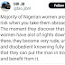 The moment Nigerian women discover that women have a lot of rights abroad, they become very rude, unruly and disobedient - Nigerian man says 