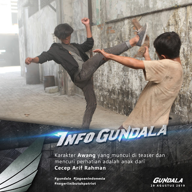 Gundala