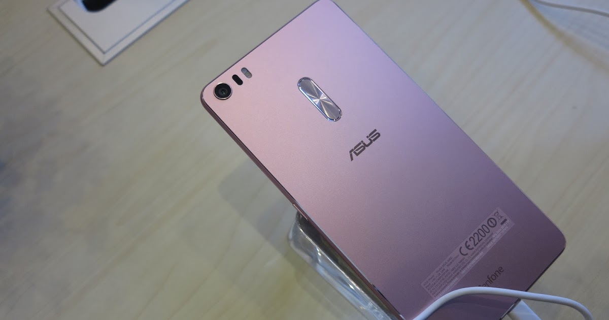 ASUS may have leaked new ZenFone Series, ZenFone 4 ~ Asus ...