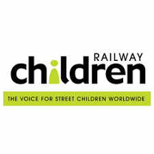Job Vacancy at Railway Children 