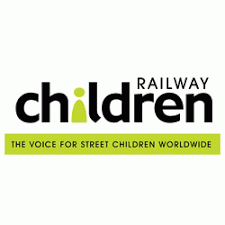 Job Vacancy at Railway Children