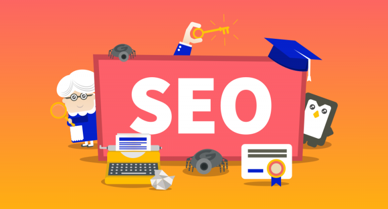 3 Main Keys To Determining SEO