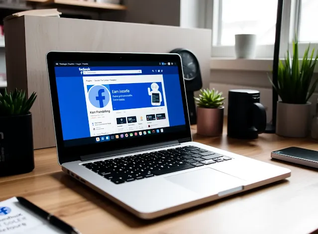 Facebook Bonus: كيف يمكنك الربح من المحتوى الخاص بك؟