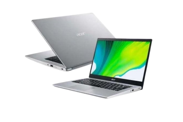 Acer Aspire 3 A314-23M R24X, Laptop Terjangkau dengan AMD Ryzen 3 7320U