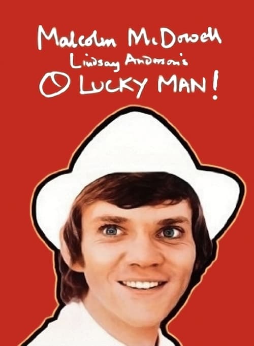 [HD] O Lucky Man! 1973 Ganzer Film Deutsch Download