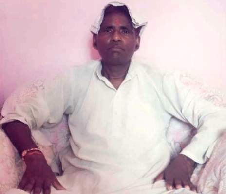 सपा उपाध्यक्ष ललई यादव के निधन पर शोक