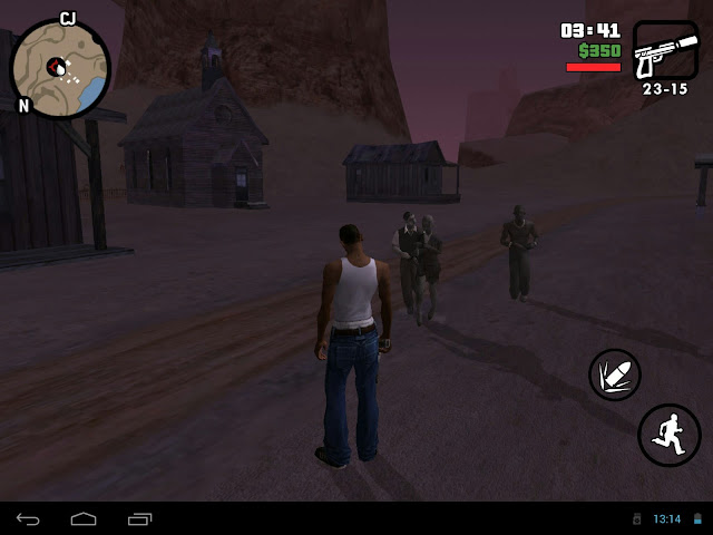 Mysterix Mod v10.0 Mod Pack Download GTA San ANdreas Mobile Android gtaam