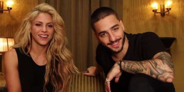 Shakira reveló lo ‘difícil’ que fue grabar “Trap” con Maluma
