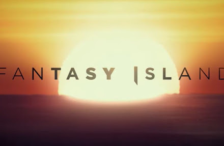 WATCH: Be Careful What You Wish For in FANTASY ISLAND First Trailer