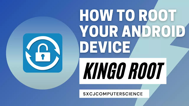 How to root Android using Kingo root (pc version) [2021 guide]