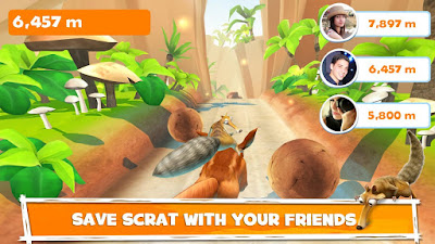 Ice Age Adventures V1.7.3a MOD Apk