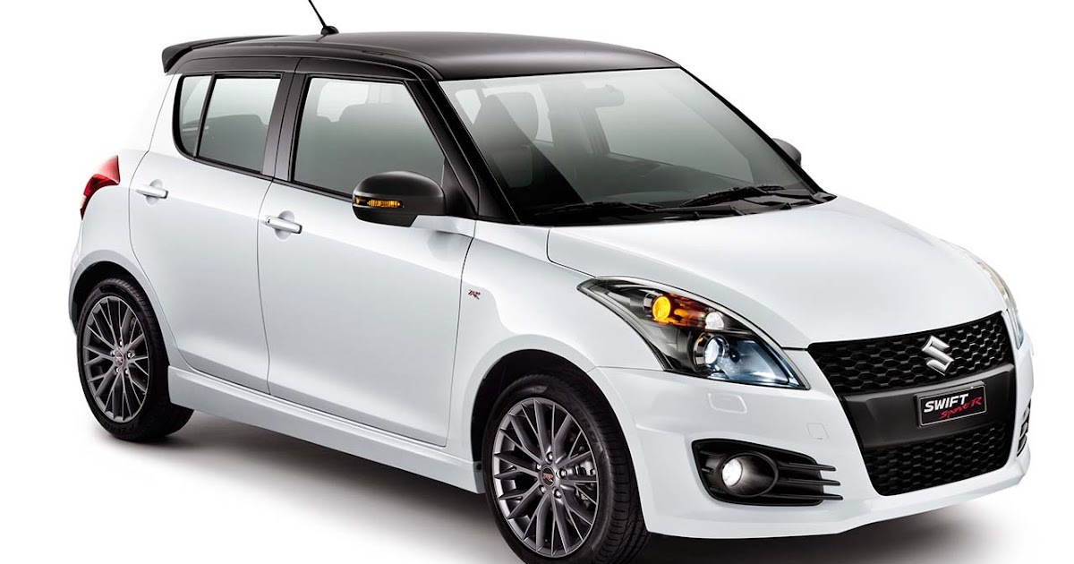 Harga Suzuki Swift Spesifikasi Review Fitur dan Kelebihannya Harga Suzuki Swift Spesifikasi Review Fitur dan Kelebihannya