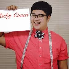 Ricky Cuaca