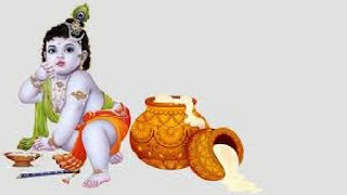 Janmashtami Images 