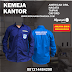 DESAIN BAJU WEARPACK SMK TERBARU, DESAIN BAJU WEARPACK KERJA -