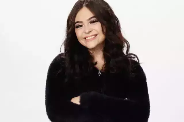 Alyssa Witrado The Voice Bio Age Height Weight Net Worth