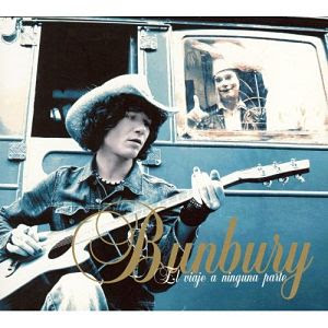 Enrique Bunbury El Viaje A Ninguna Parte 1&2 descarga download completa complete discografia mega 1 link