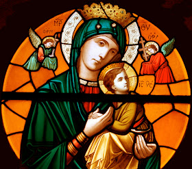 Our Lady of Perpetual Help