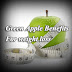 Green Apple Benefits For weight loss