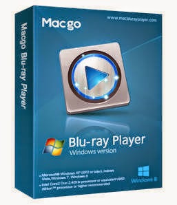 Macgo Windows Blu Ray Player 2 9 8 148 Full Crack 43 0 Mb New Update ดาวน โหลดต วเต มซอฟต แวร ต วเต ม สำหร บคอมพ วเตอร