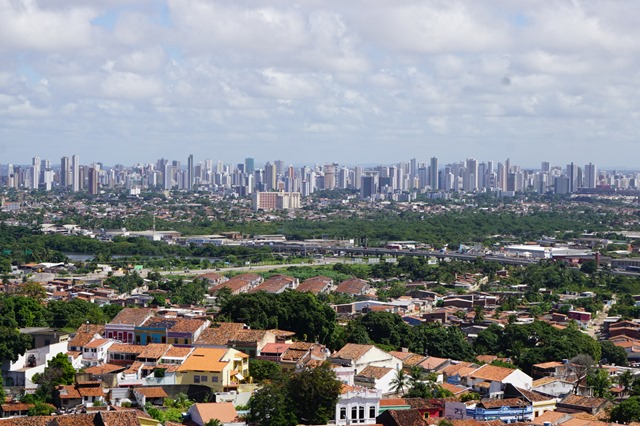 Recife Recife