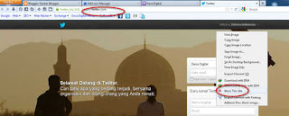 Desa Digital, Tutorial Block Facebook, Cara Block Facebook, Block Facebook, Blocking Facebook, Blocking FB, Block FB, Block Website, Block Situs Porno, Block Jejaring Sosial, Addons Mozilla Block Site, Block Twitter