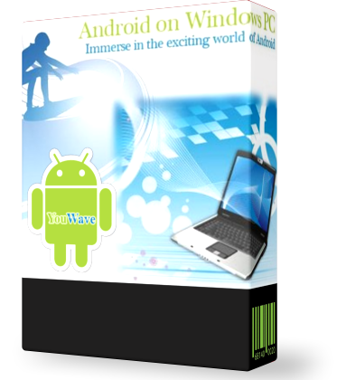 YouWave for Android Home 3.19 Multilingual | 145 Mb