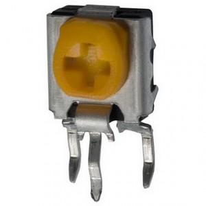 Trimpot Macam-macam Resistor Tidak tetap