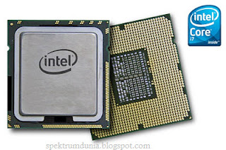 Pengertian perangkat keras komputer (hardware) dan macam-macam komponen pada PC
